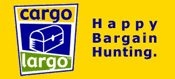 Cargo Largo - Happy Bargain Hunting